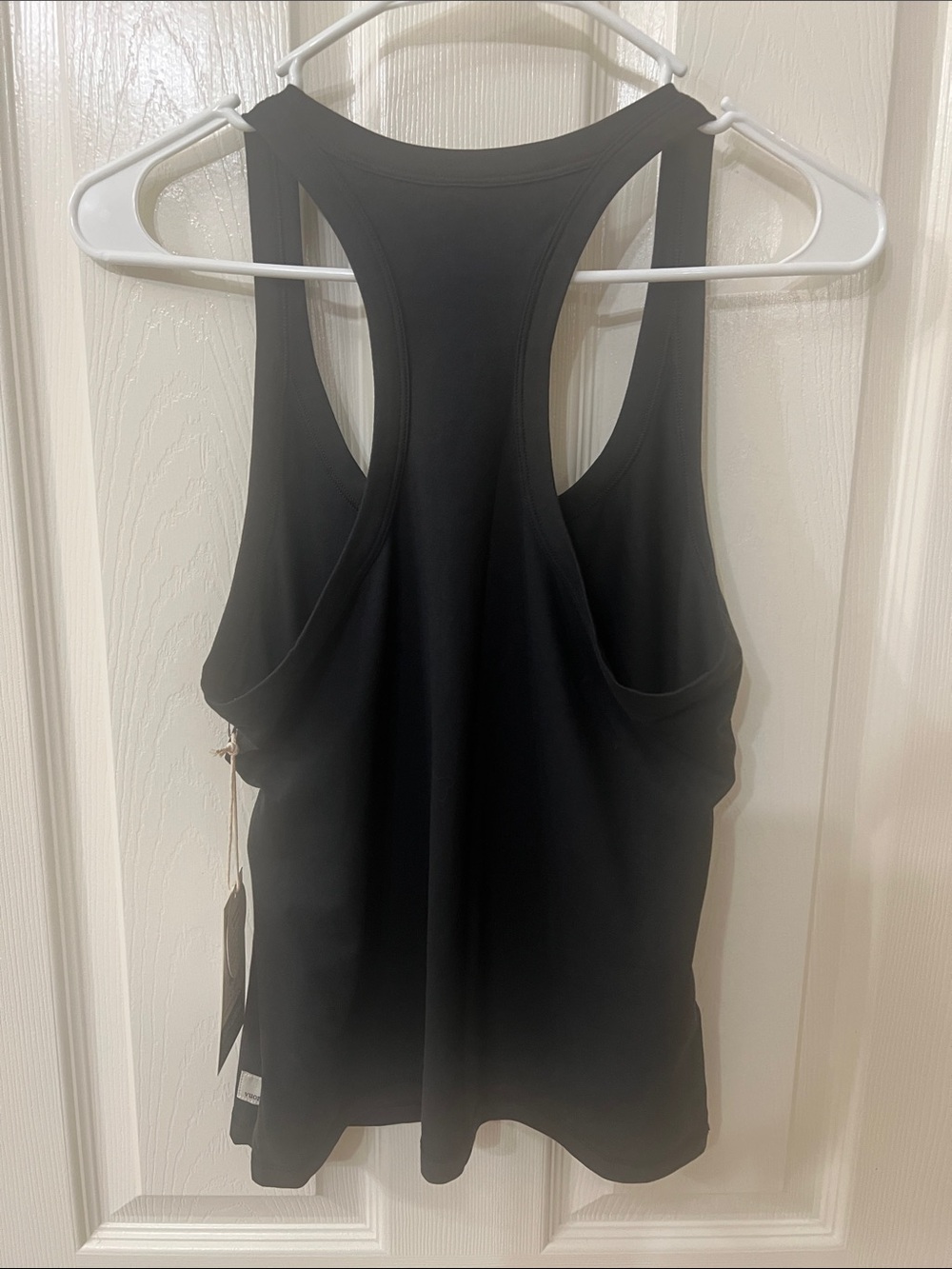 Lux Racerback Tank - Picture 3 of 5